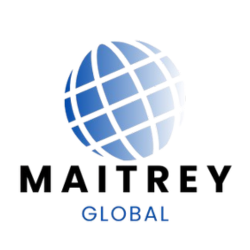 Maitri Global Logo
