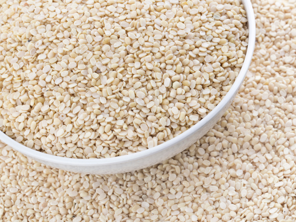 Premium Urad Dal Export