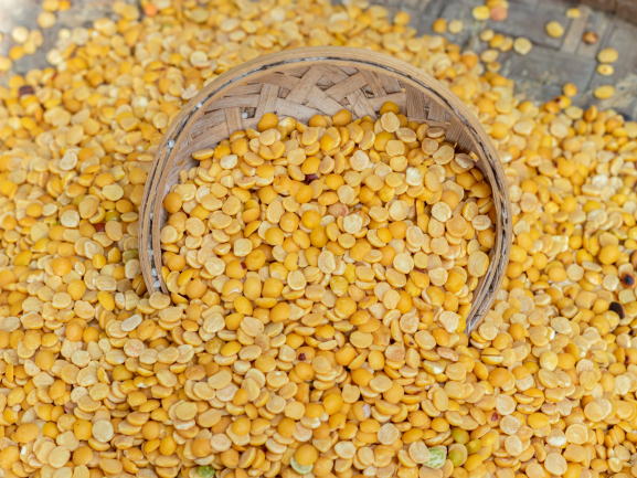 Red Chilli – Export Quality