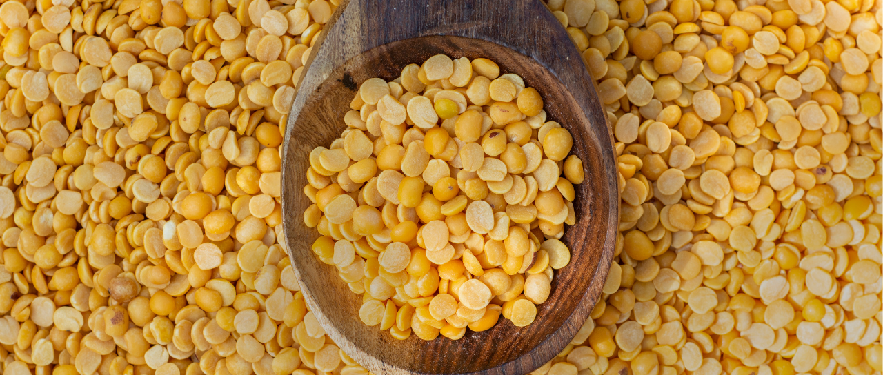 Toor Dal Exporters India